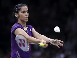  Saina Nehwal semi final